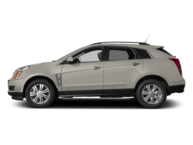 2013 Cadillac SRX Luxury Collection