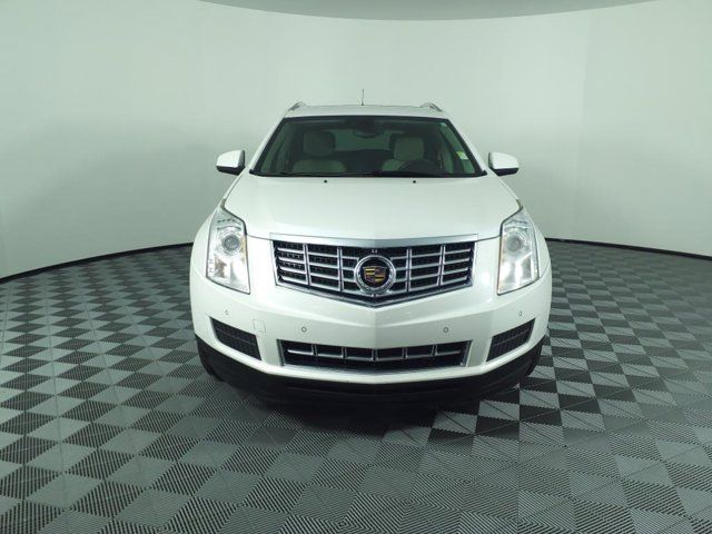 2013 Cadillac SRX Luxury Collection