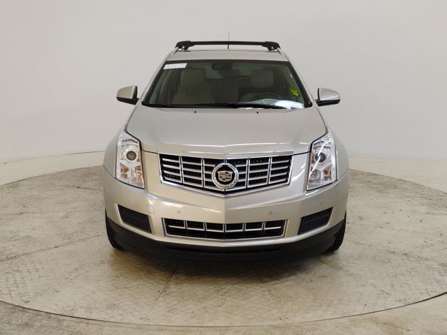 2013 Cadillac SRX Luxury Collection