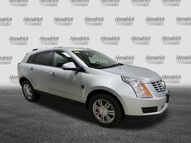 2013 Cadillac SRX Luxury Collection