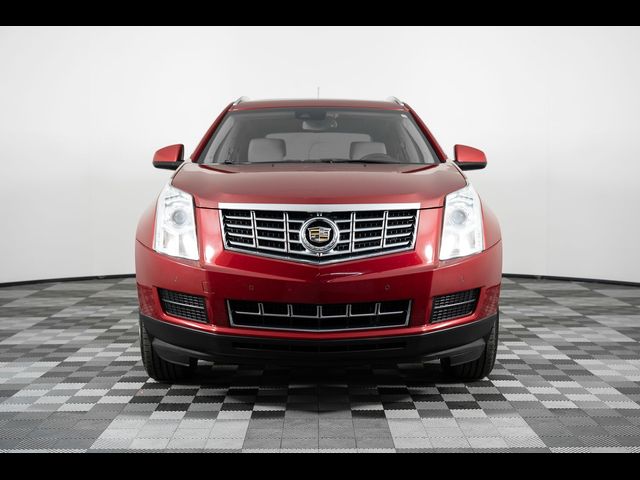 2013 Cadillac SRX Luxury Collection