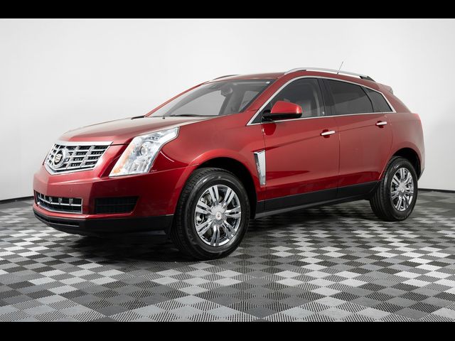 2013 Cadillac SRX Luxury Collection