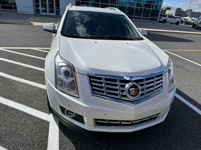 2013 Cadillac SRX Luxury Collection