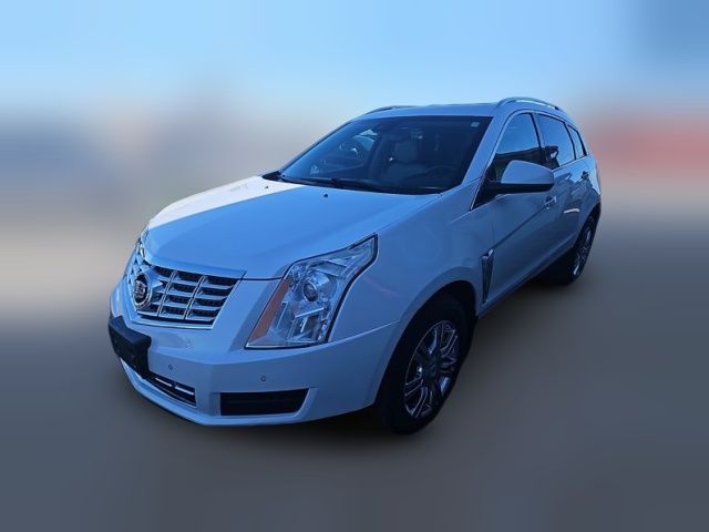 2013 Cadillac SRX Luxury Collection