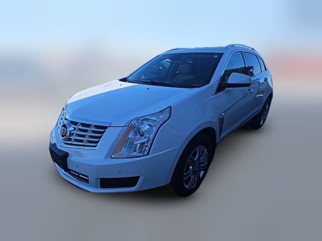 2013 Cadillac SRX Luxury Collection