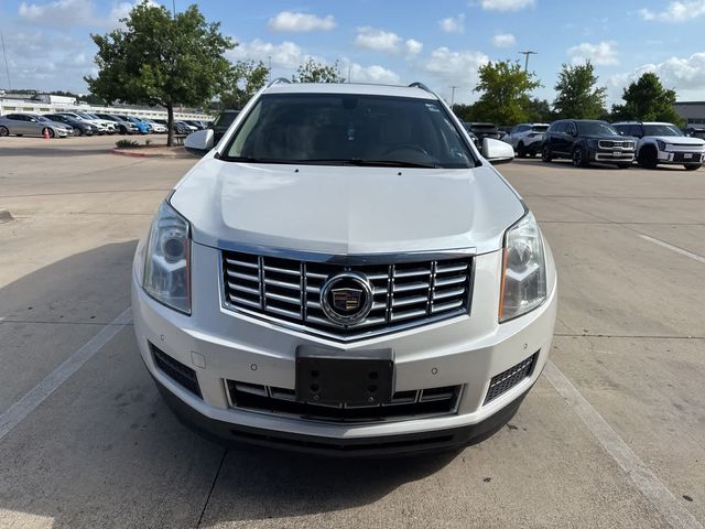 2013 Cadillac SRX Luxury Collection