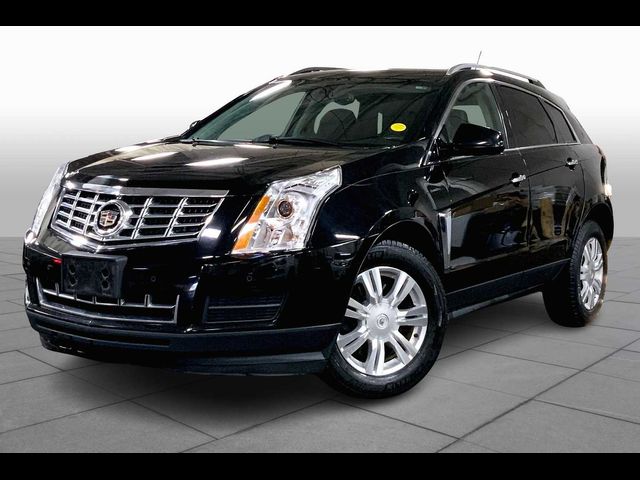 2013 Cadillac SRX Luxury Collection