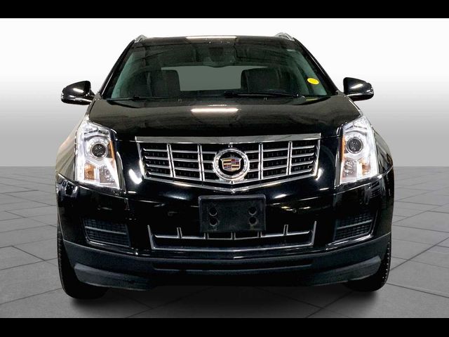 2013 Cadillac SRX Luxury Collection