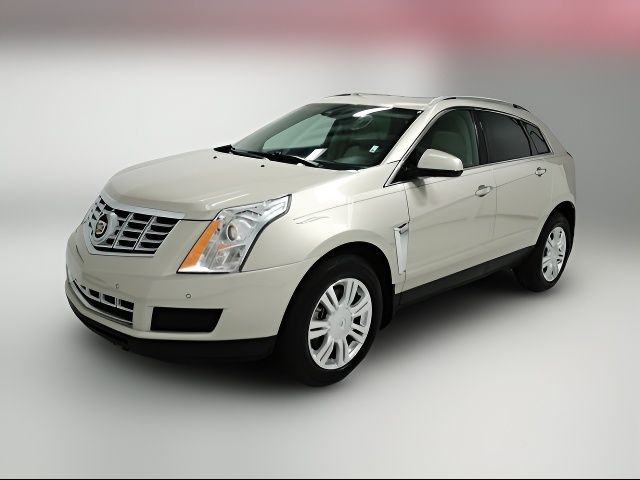 2013 Cadillac SRX Luxury Collection