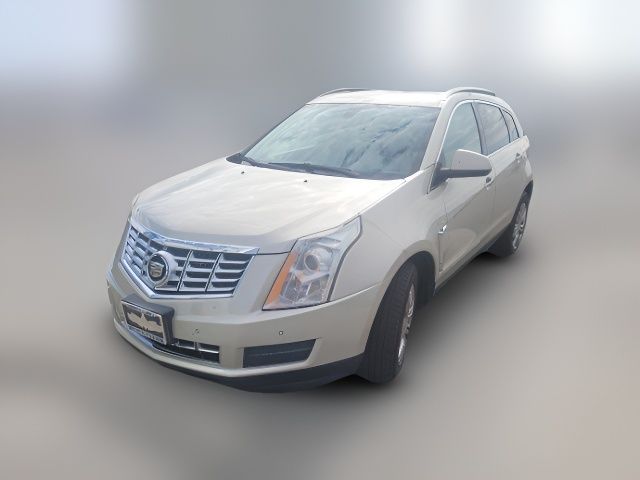 2013 Cadillac SRX Luxury Collection