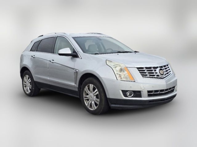 2013 Cadillac SRX Luxury Collection