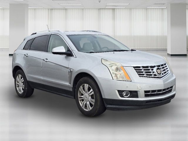 2013 Cadillac SRX Luxury Collection