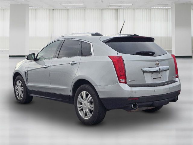 2013 Cadillac SRX Luxury Collection