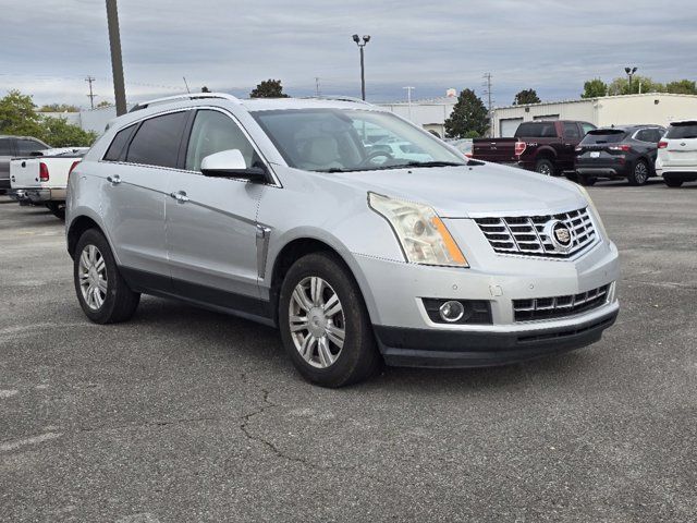 2013 Cadillac SRX Luxury Collection