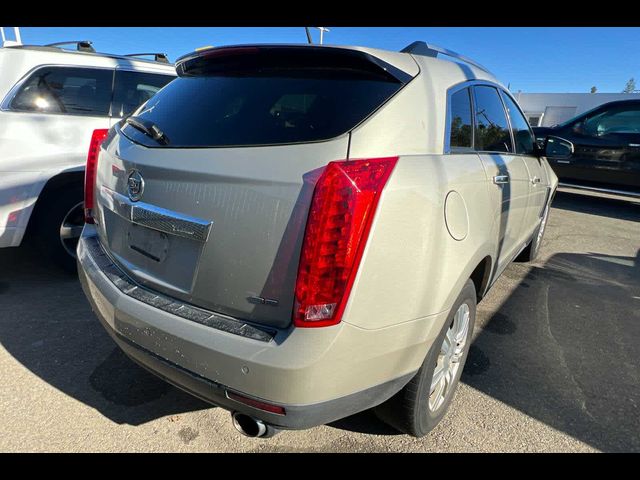 2013 Cadillac SRX Luxury Collection