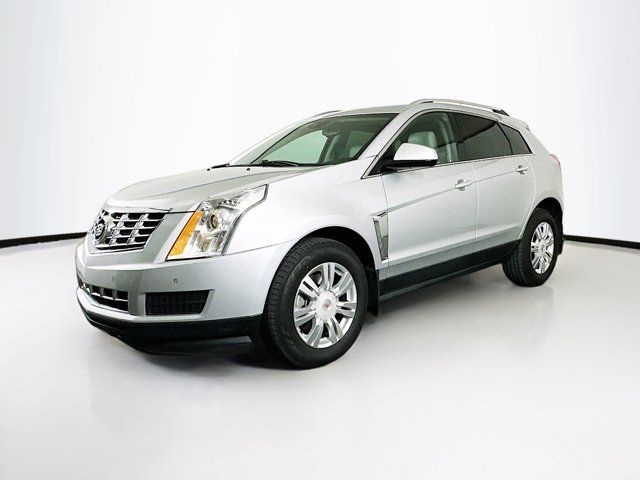 2013 Cadillac SRX Luxury Collection