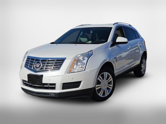 2013 Cadillac SRX Luxury Collection