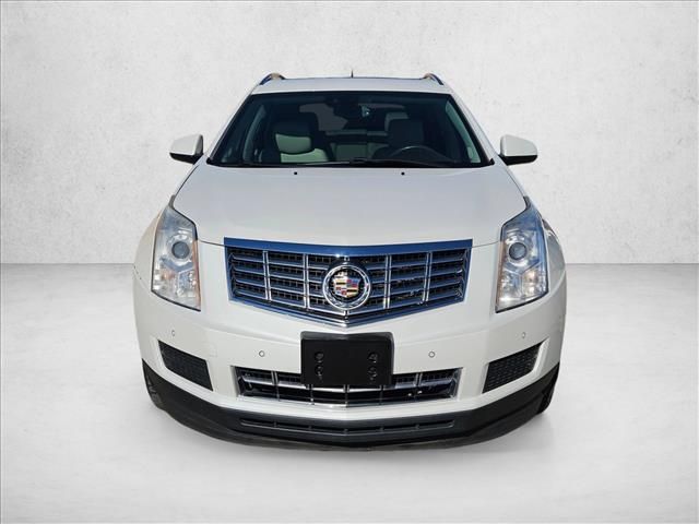 2013 Cadillac SRX Luxury Collection