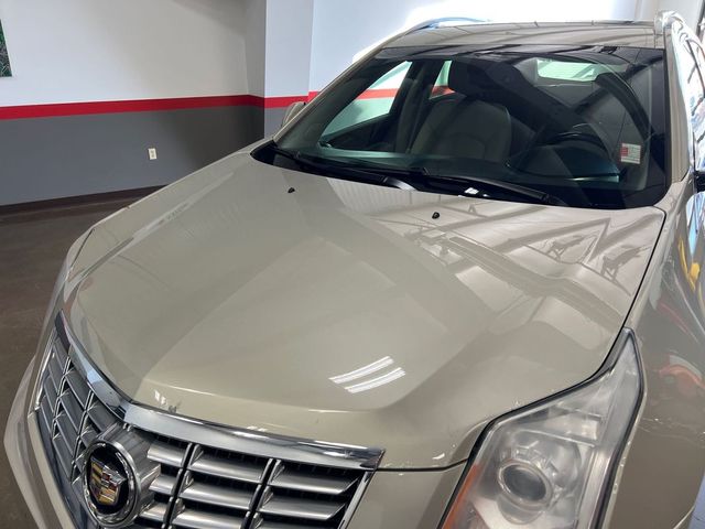 2013 Cadillac SRX Luxury Collection