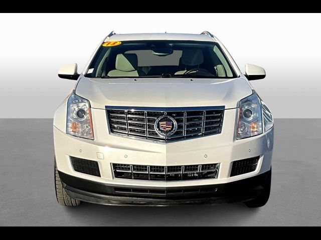 2013 Cadillac SRX Luxury Collection