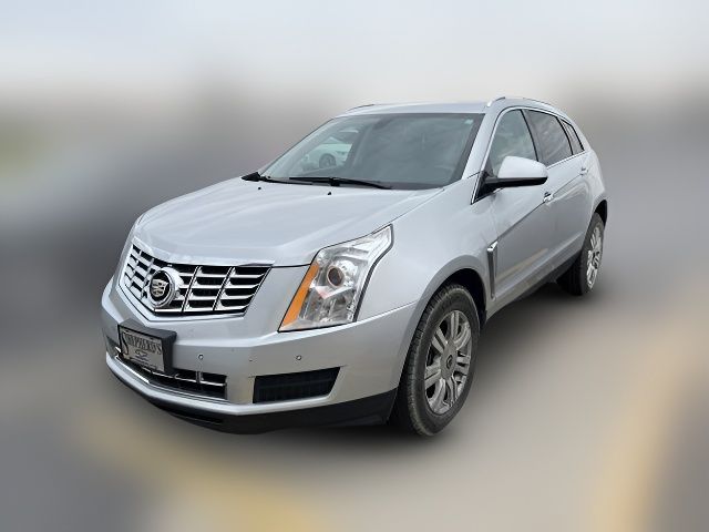 2013 Cadillac SRX Luxury Collection