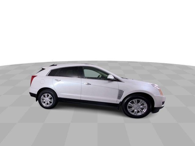 2013 Cadillac SRX Luxury Collection