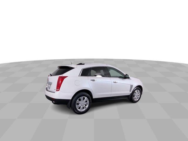 2013 Cadillac SRX Luxury Collection