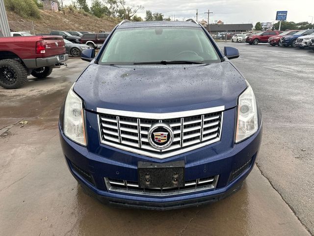 2013 Cadillac SRX Luxury Collection