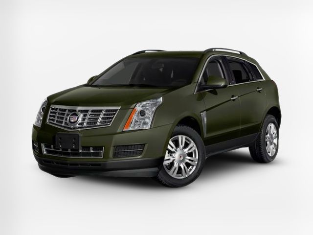 2013 Cadillac SRX Luxury Collection