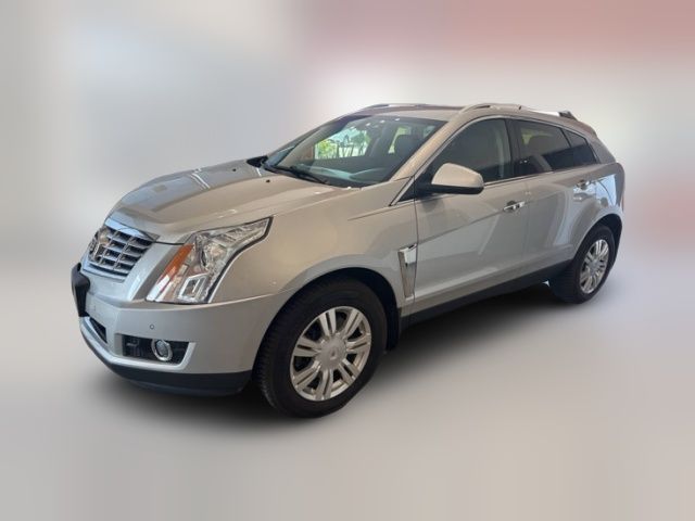 2013 Cadillac SRX Luxury Collection
