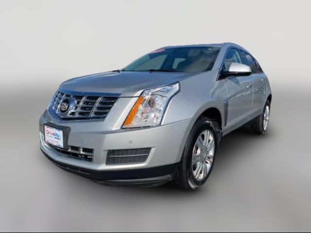 2013 Cadillac SRX Luxury Collection