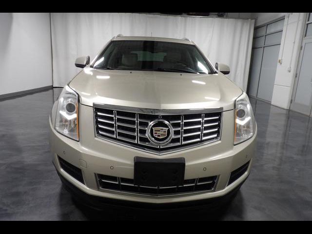 2013 Cadillac SRX Luxury Collection