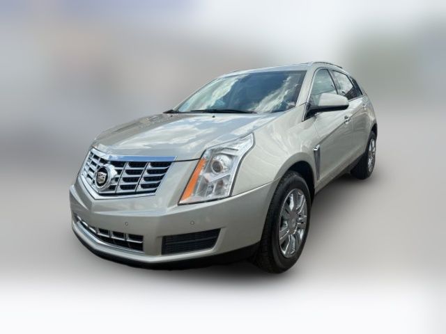 2013 Cadillac SRX Luxury Collection