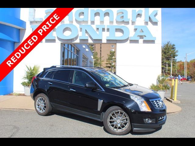 2013 Cadillac SRX Performance Collection