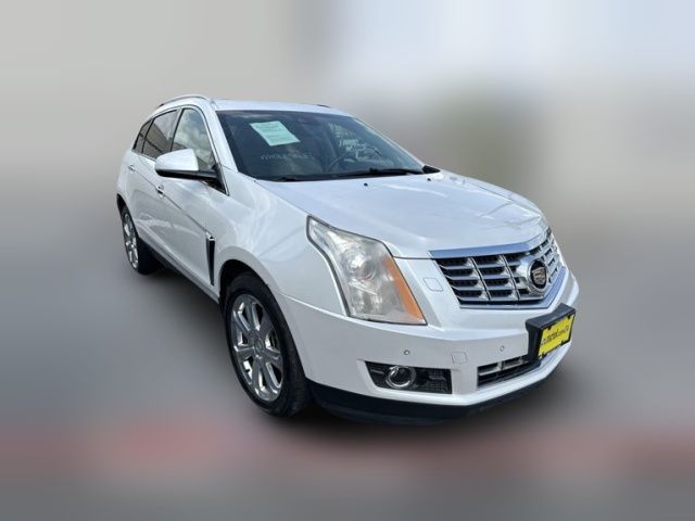 2013 Cadillac SRX Performance Collection