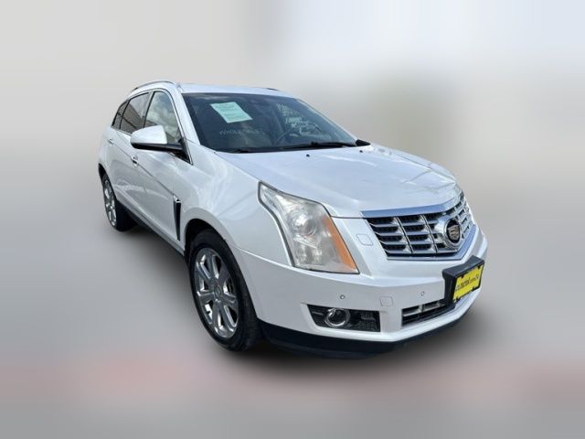 2013 Cadillac SRX Performance Collection