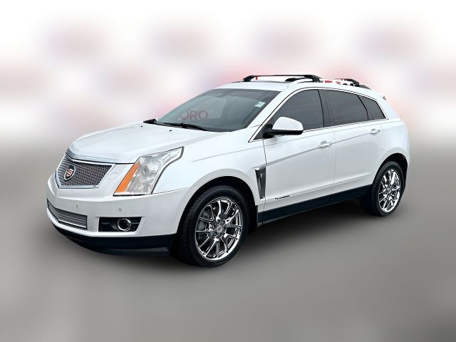 2013 Cadillac SRX Performance Collection