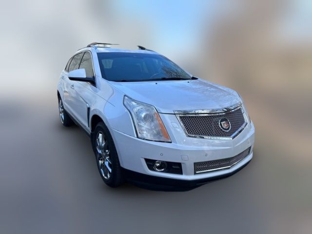 2013 Cadillac SRX Performance Collection