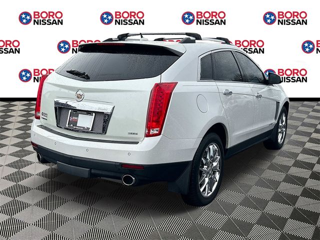 2013 Cadillac SRX Performance Collection