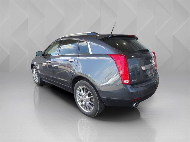 2013 Cadillac SRX Performance Collection