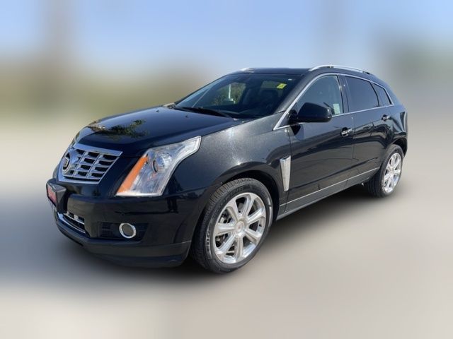 2013 Cadillac SRX Performance Collection