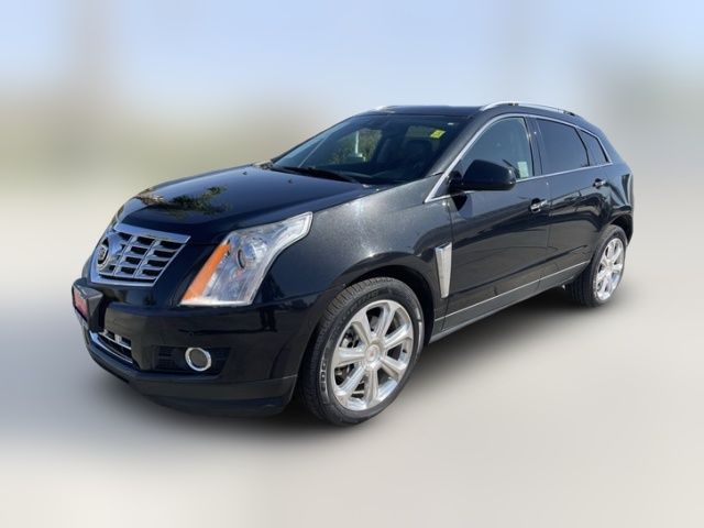 2013 Cadillac SRX Performance Collection