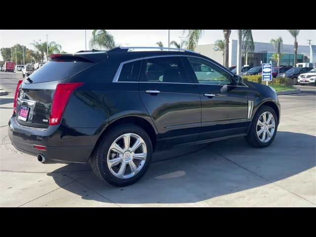 2013 Cadillac SRX Performance Collection