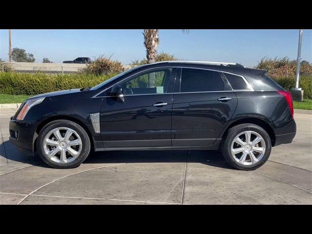 2013 Cadillac SRX Performance Collection