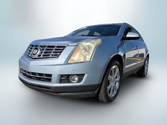 2013 Cadillac SRX Performance Collection