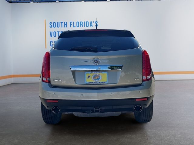 2013 Cadillac SRX Performance Collection