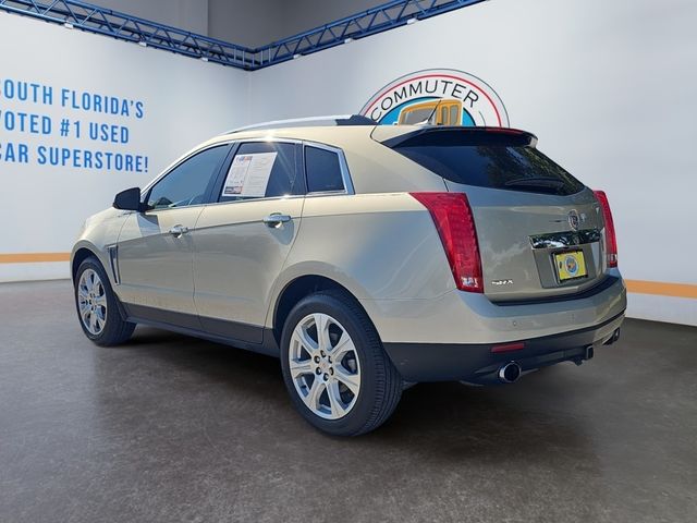 2013 Cadillac SRX Performance Collection