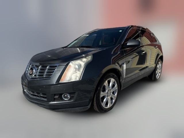 2013 Cadillac SRX Performance Collection