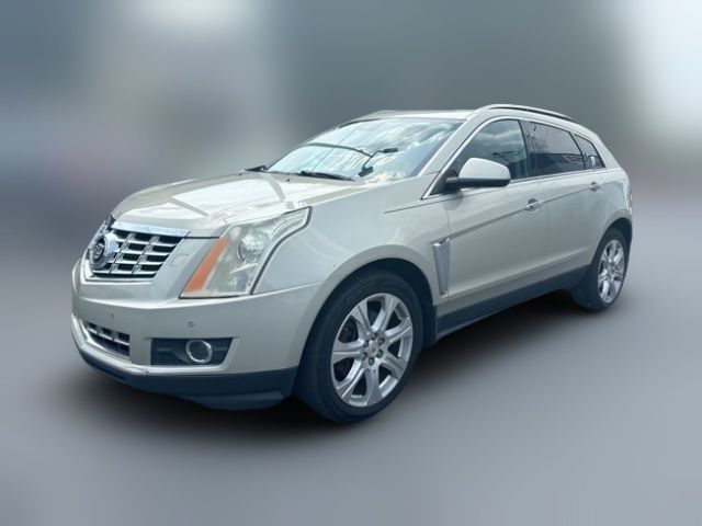 2013 Cadillac SRX Performance Collection