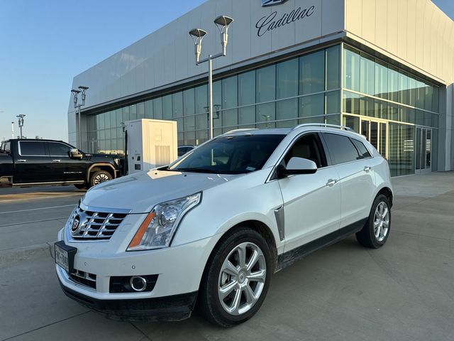 2013 Cadillac SRX Performance Collection